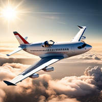 Pilot Flight Simulator Games