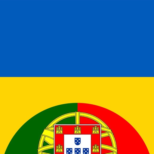 Dicionário Ucraniano-Português icon
