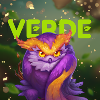 Verde Hidden Owl