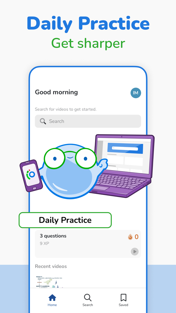 Osmosis Medical School Notes