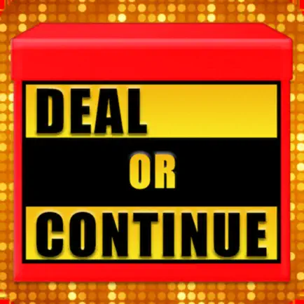 Deal or Continue Cheats