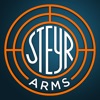 Steyr Arms Hunting App icon