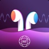 8D Music Player - 8Dimension - iPadアプリ