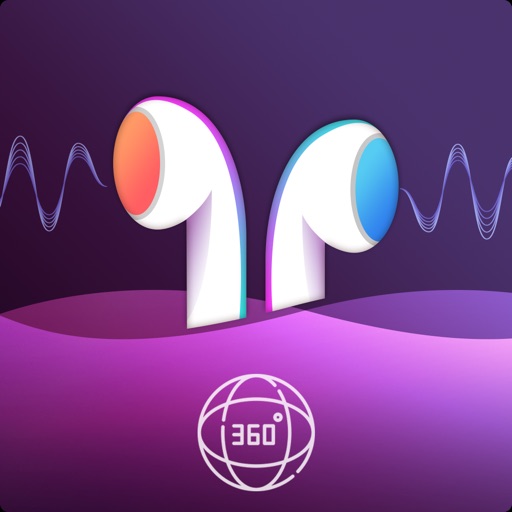 8Dimension - 8D Music Player