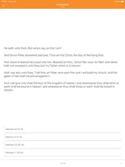 doctrinal mastery ipad images 1