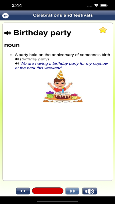Beelingo (Premium Version) Screenshot