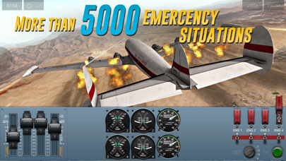 Extreme Landings Pro Screenshots