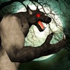 Teen Werewolf Bigfoot Monster icon
