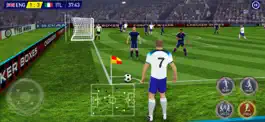 Game screenshot Soccer League : Football Games hack