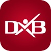 LICENSE DXB APP icon
