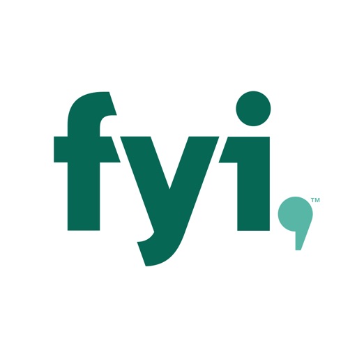 FYI TV: Passionate Enthusiasts iOS App