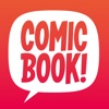 ComicBook! - iPhoneアプリ