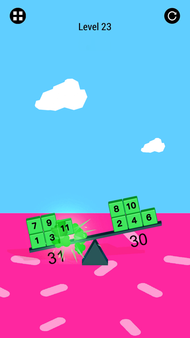 Screenshot #3 pour Puzzle Master - Test Your IQ
