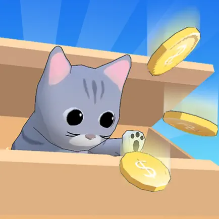 Cat Box Fever Cheats