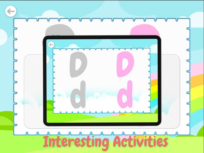 Preschool Kids Academy Games