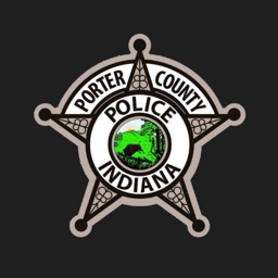 Porter County Sheriff IN