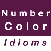 Number & Color idioms