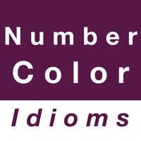 Number and Color idioms