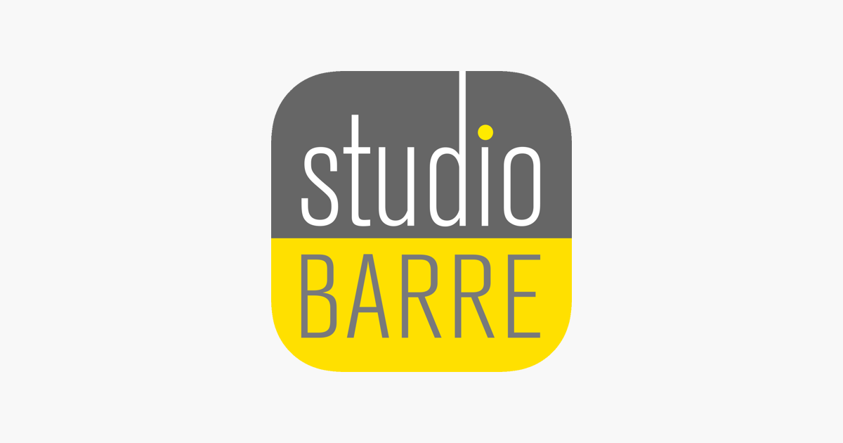 Studio Barre {strength. defined.} Schedule a Class Today!