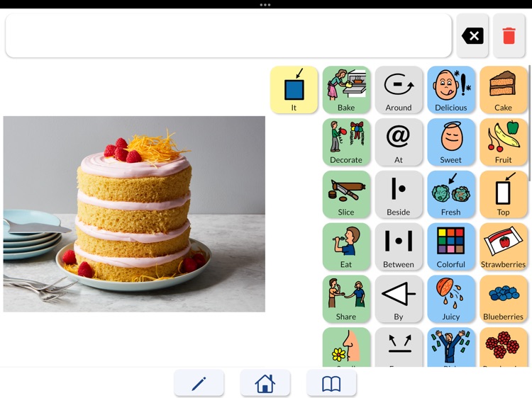 QuickPic AAC screenshot-3