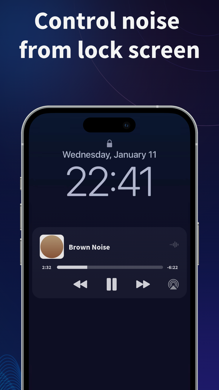 Green Noise Deep Sleep Sounds