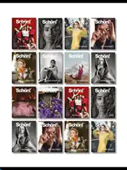 schön! magazine айпад изображения 2