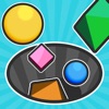 ブラックホール！ 簡単ゲーム - iPhoneアプリ