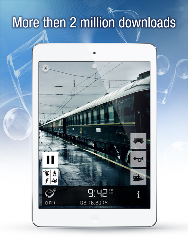 Sleep Bug Pro Screenshot