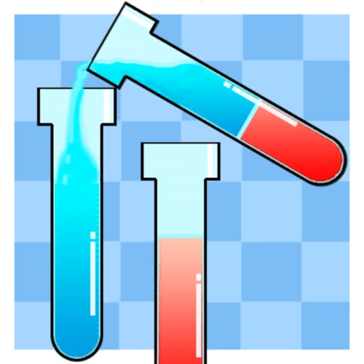 Water Sort Puzzle Game