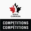 Golf Canada TM App Feedback