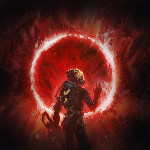 Nemesis: Lockdown - Solo App