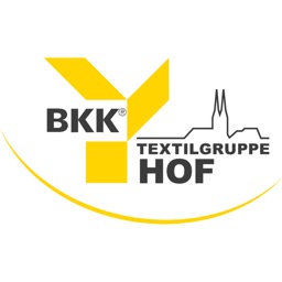BKK Textilgruppe Hof