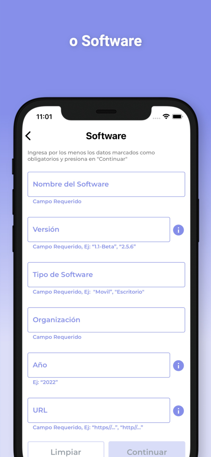 APPA Genera Bibliografías