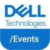 Dell Technologies Events icon