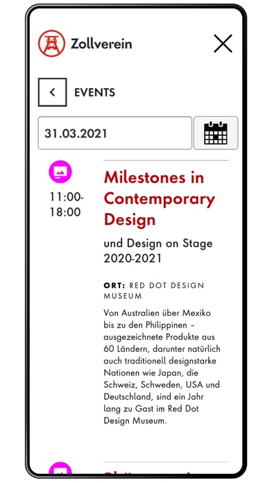 Zollverein Screenshot