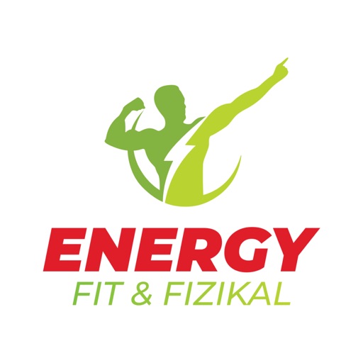Energy fit fizikal