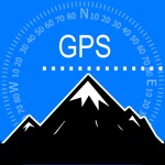 Download Altimeter GPS+ (Speedometer) app
