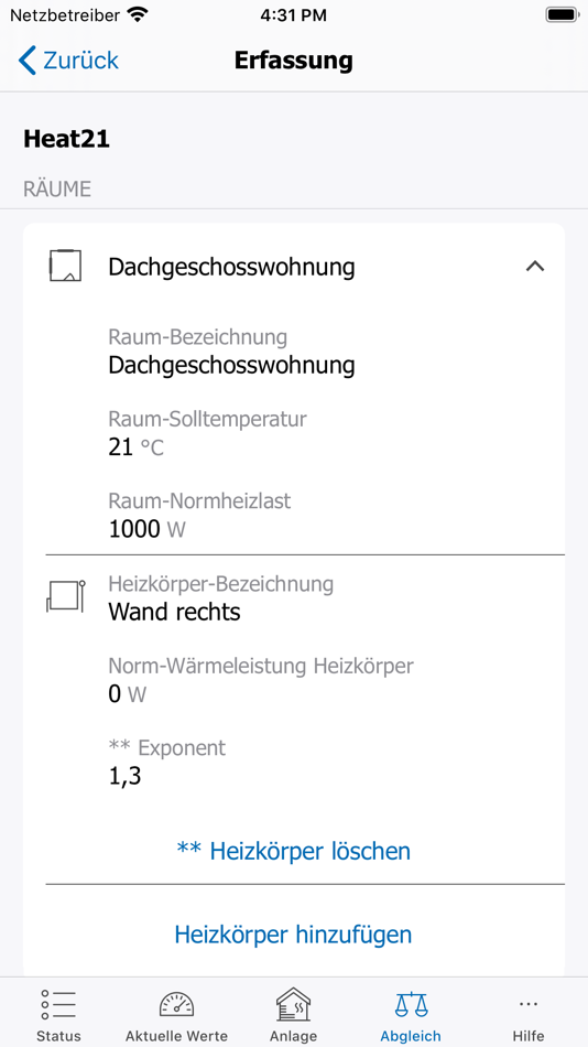#4. PAW Connect (iOS) Podle: PAW GmbH & Co. KG