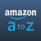 App Icon for Amazon A to Z App in United States IOS App Store