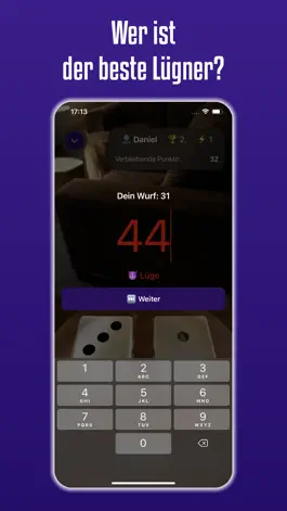 Game screenshot FibCup apk