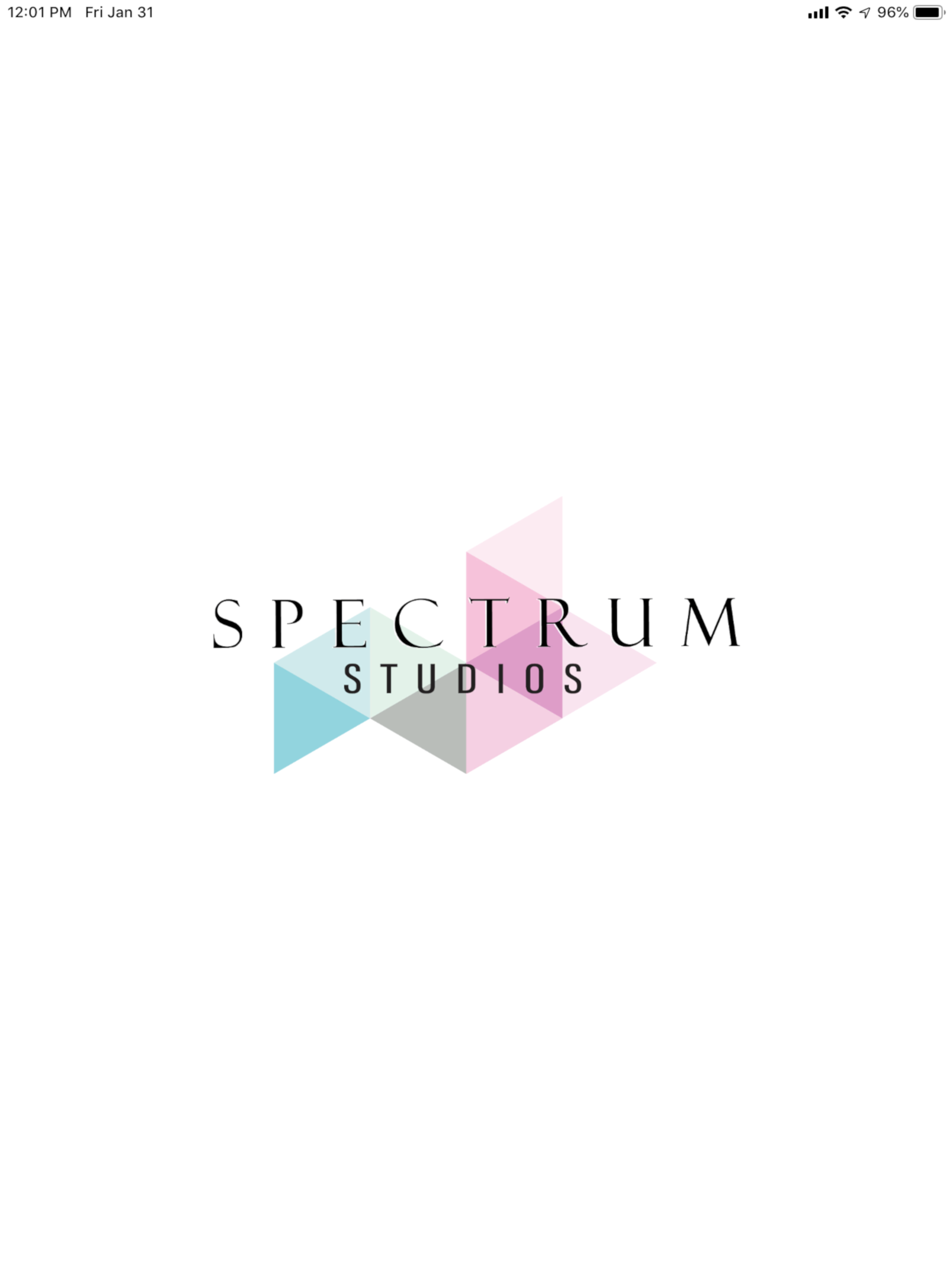 Spectrum Studios screenshot 7