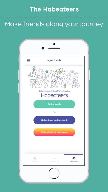 MyHabeats screenshot-4