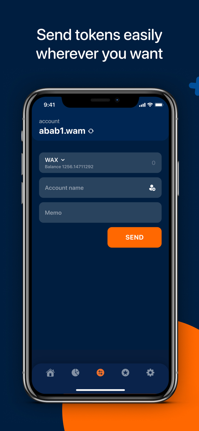 Taco - WAX Utility Tools