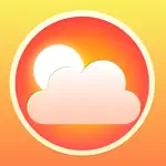 Sunrise Sunset Times App Cancel