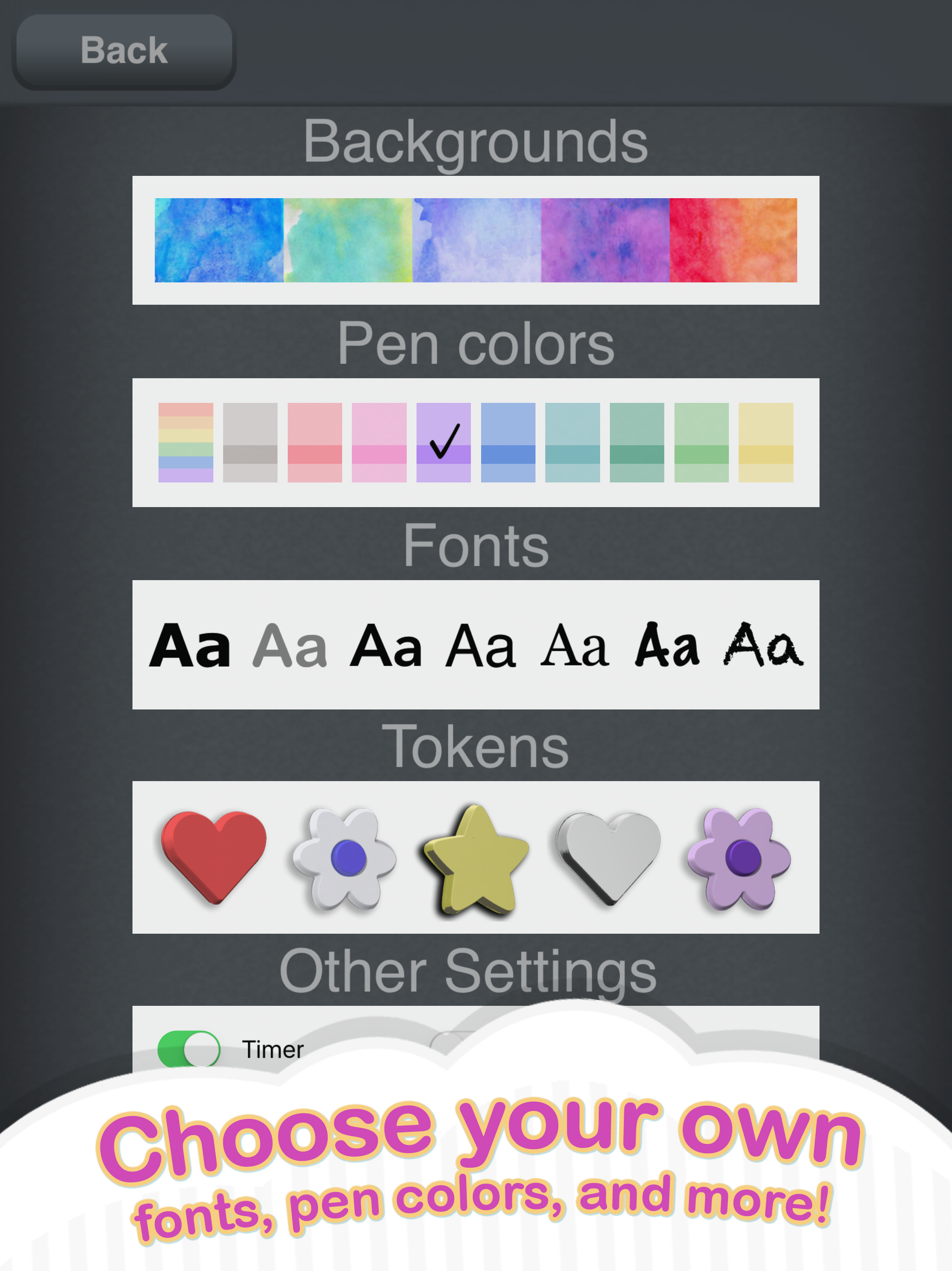 Word Search +