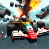 Concept Sports Car Race 2023 - iPadアプリ