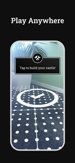 Game screenshot Castle of Cans hack