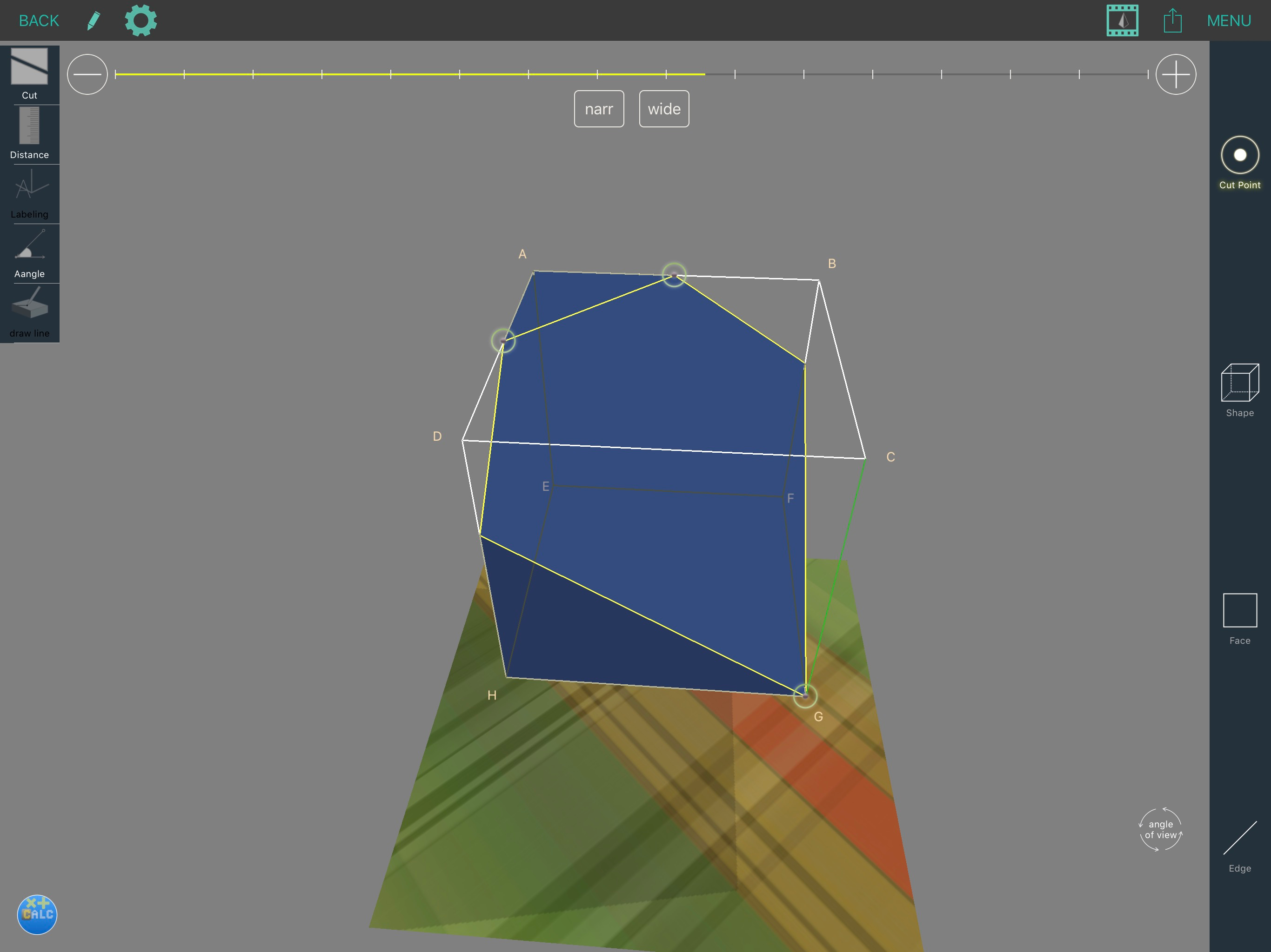 Mathematical Playground screenshot 14