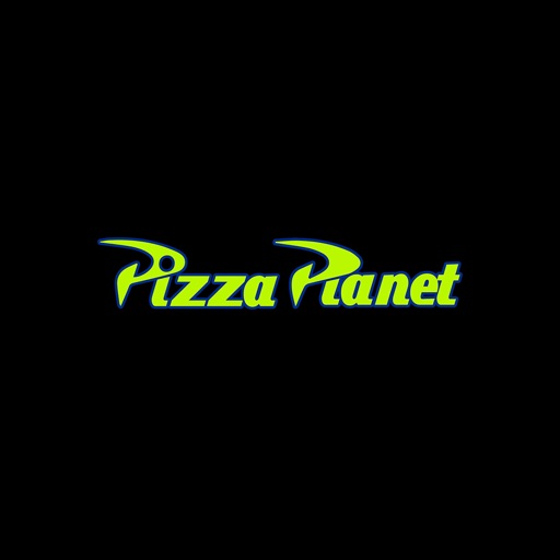 Pizza Planet Carlisle icon