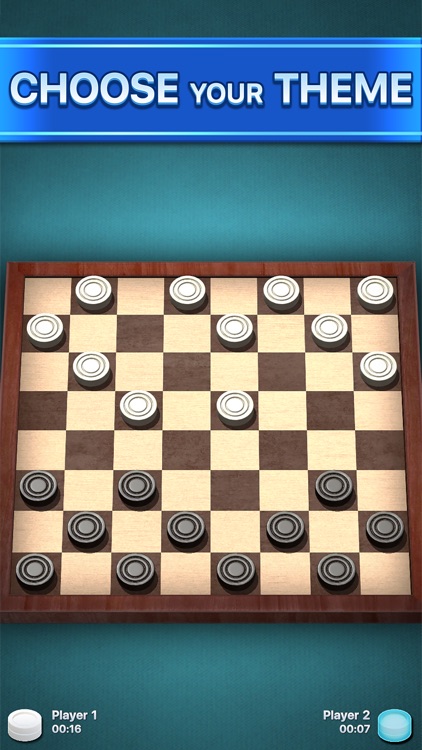 Checkers ⊹ screenshot-3